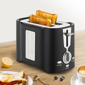 850W 2 Slice Cool Touch Toaster