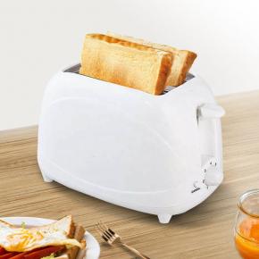 2 Slicer 700W Bread Electric Toaster