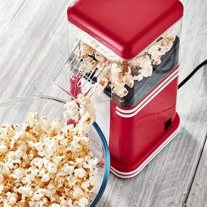 1200W Hot Air Oil Free Popcorn Maker