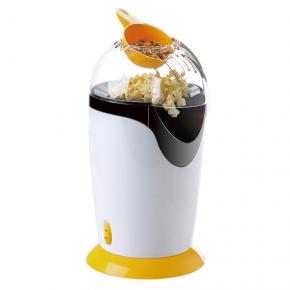 Cute Duck Oil Free Automatic Popcorn Maker