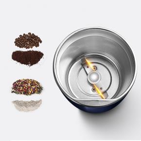 Coffee Grinder 150W Salt Pepper Nuts Seeds Grains Bean