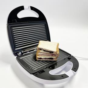 Non Stick Grill Waffle Sandwich Maker