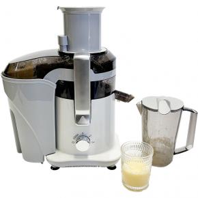 Self-Cleaning Juicer Blender Extractor