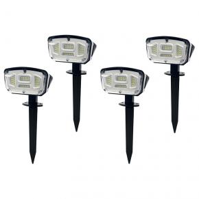 Solar Landscape Light