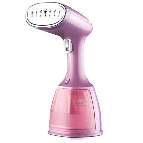 2 in 1 HandHold 1500W Iron Garment Steamer